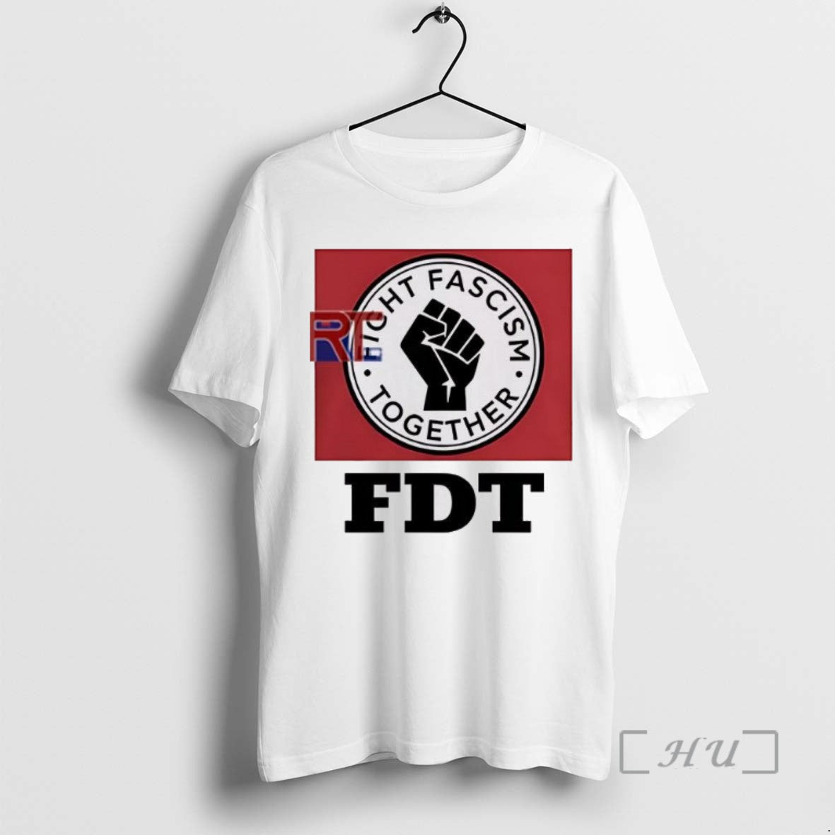 Trending Fight Fascism Together