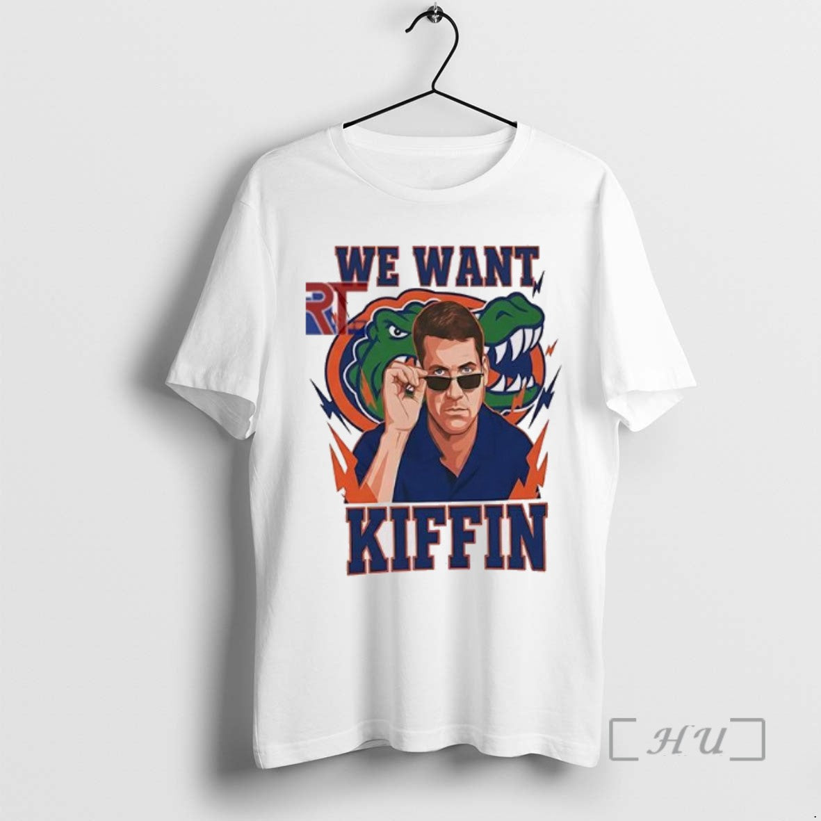 Trending Florida Gators We Want Kiffin