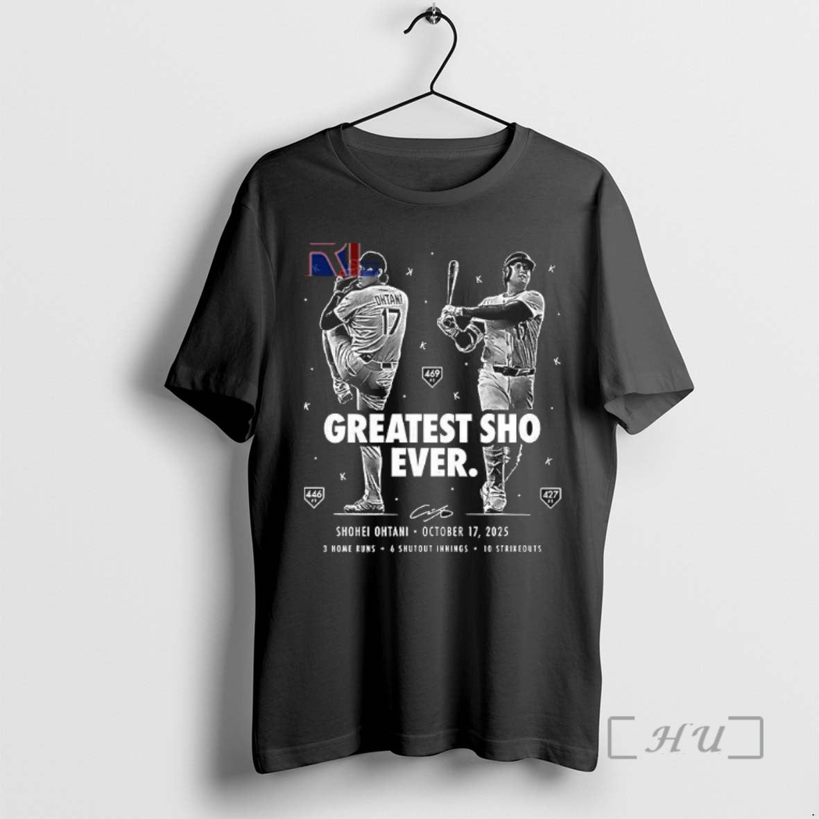 Trending Greatest Sho Ever Shohei Ohtani