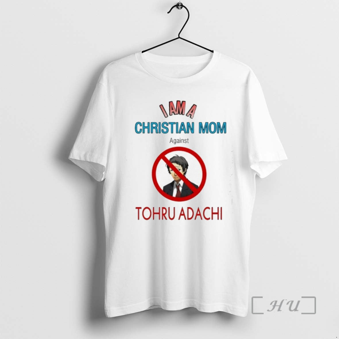Trending I Am A Christian Mom Against Tohru Adachi