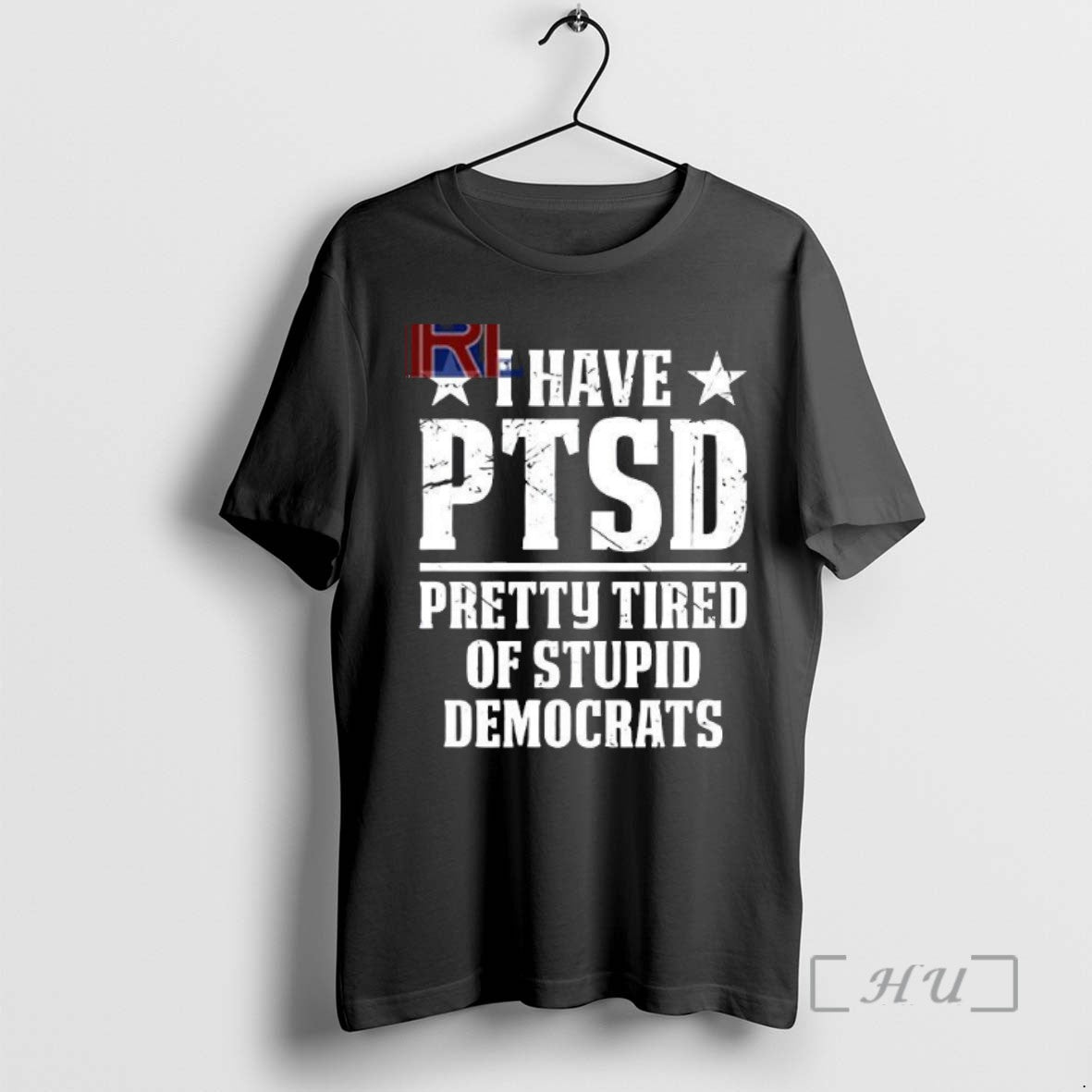 Trending I Have Ptsd Pretty Tired Of Stupid Democrats