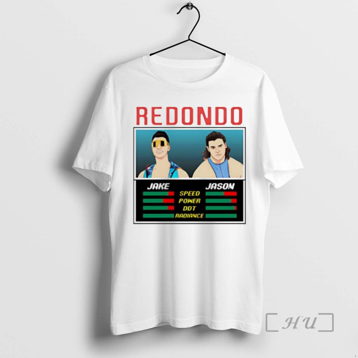 Trending Jake Redondo Redondos Jake And Jason Wrestling