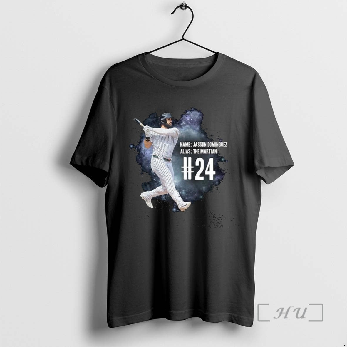 Trending Jasson Dominguez Martian Alias The Martian Tee Shirt Sweater