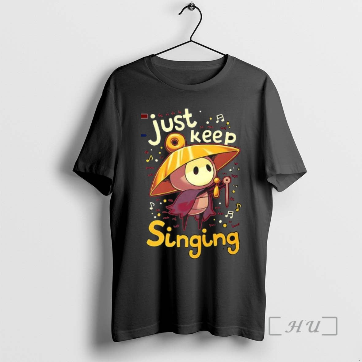 Trending Just Keep Singing