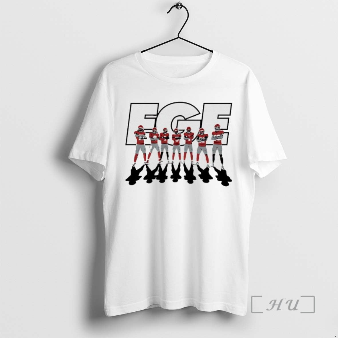 Trending Kansas City Chiefs Football Everybody Gotta Eat Tee Shirt Sweater