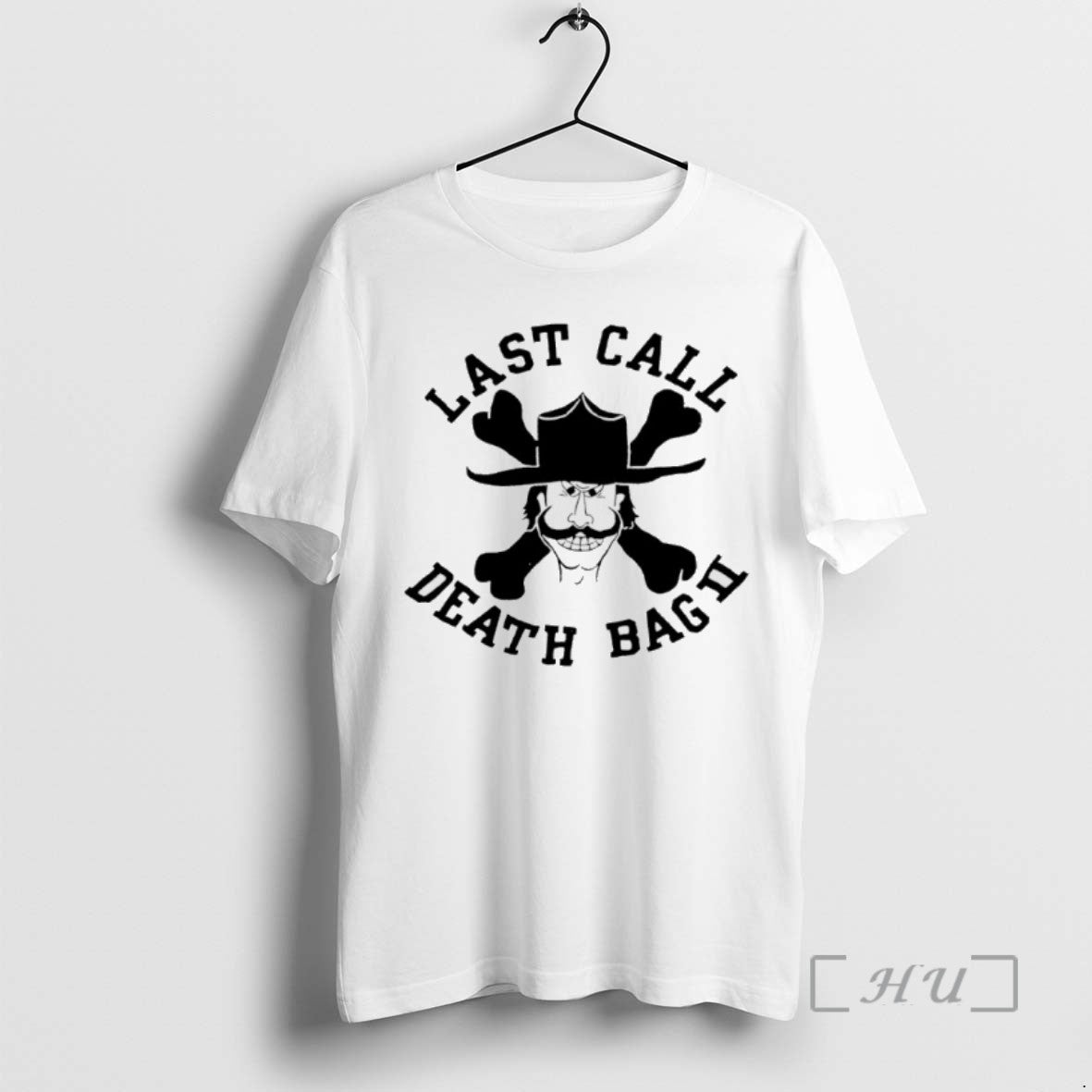Trending Last Call Death Bag Ii
