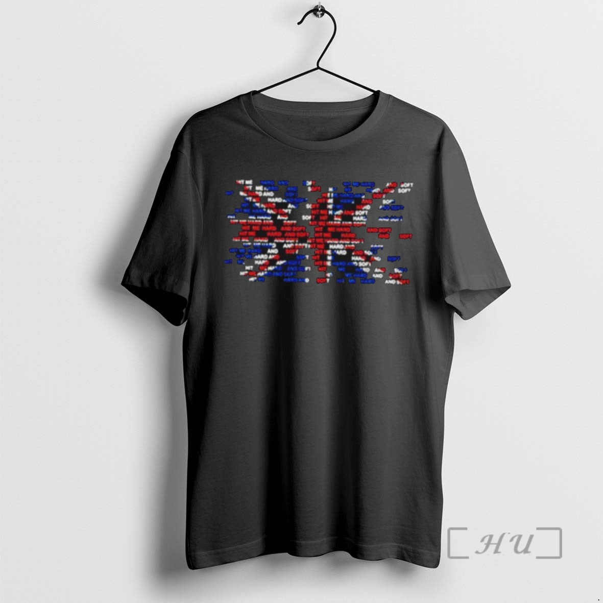 Trending London Flag Billie Eilish