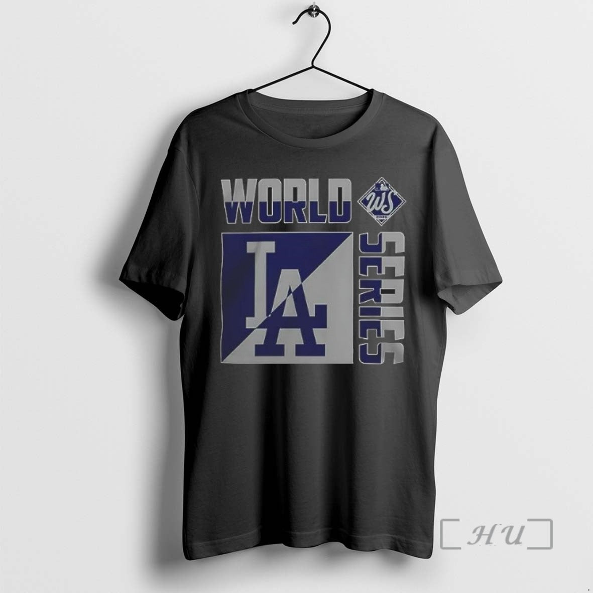 Trending Los Angeles Dodgers Shohei Ohtani Majestic Threads 2025 World Series