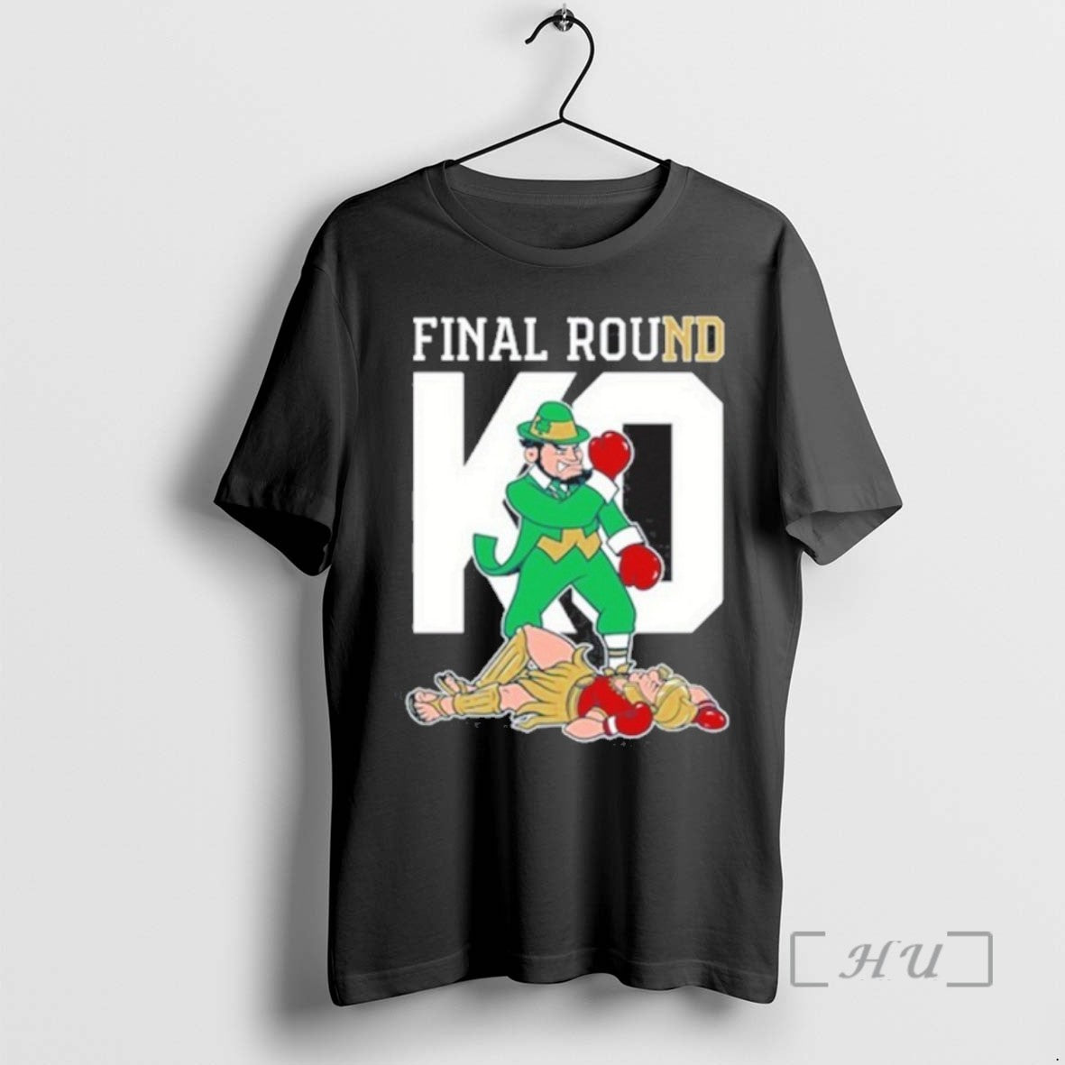 Trending Notre Dame Vs Usc Trojans Final Round Ko