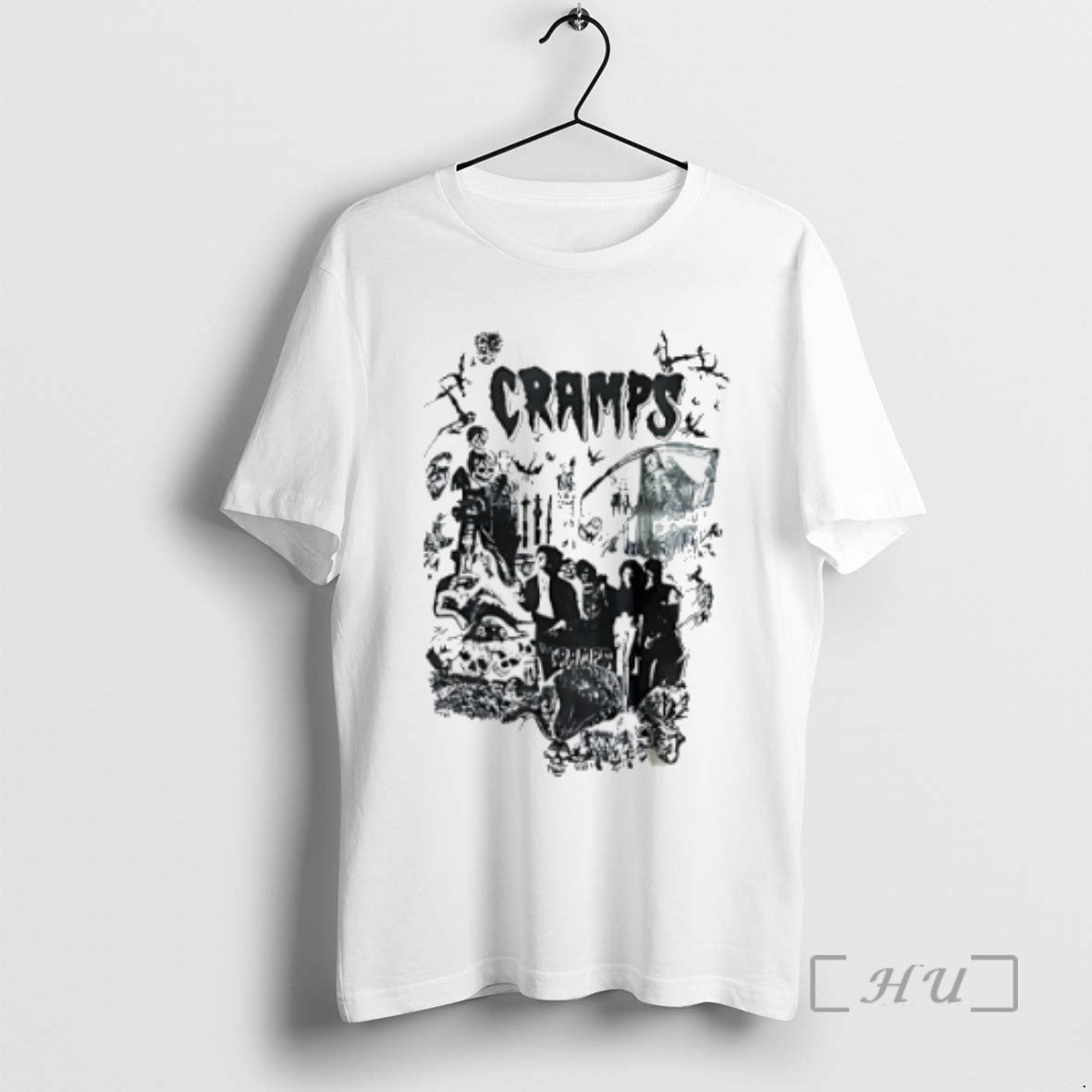 Trending Punk Rock Psychobilly Tour Cramps