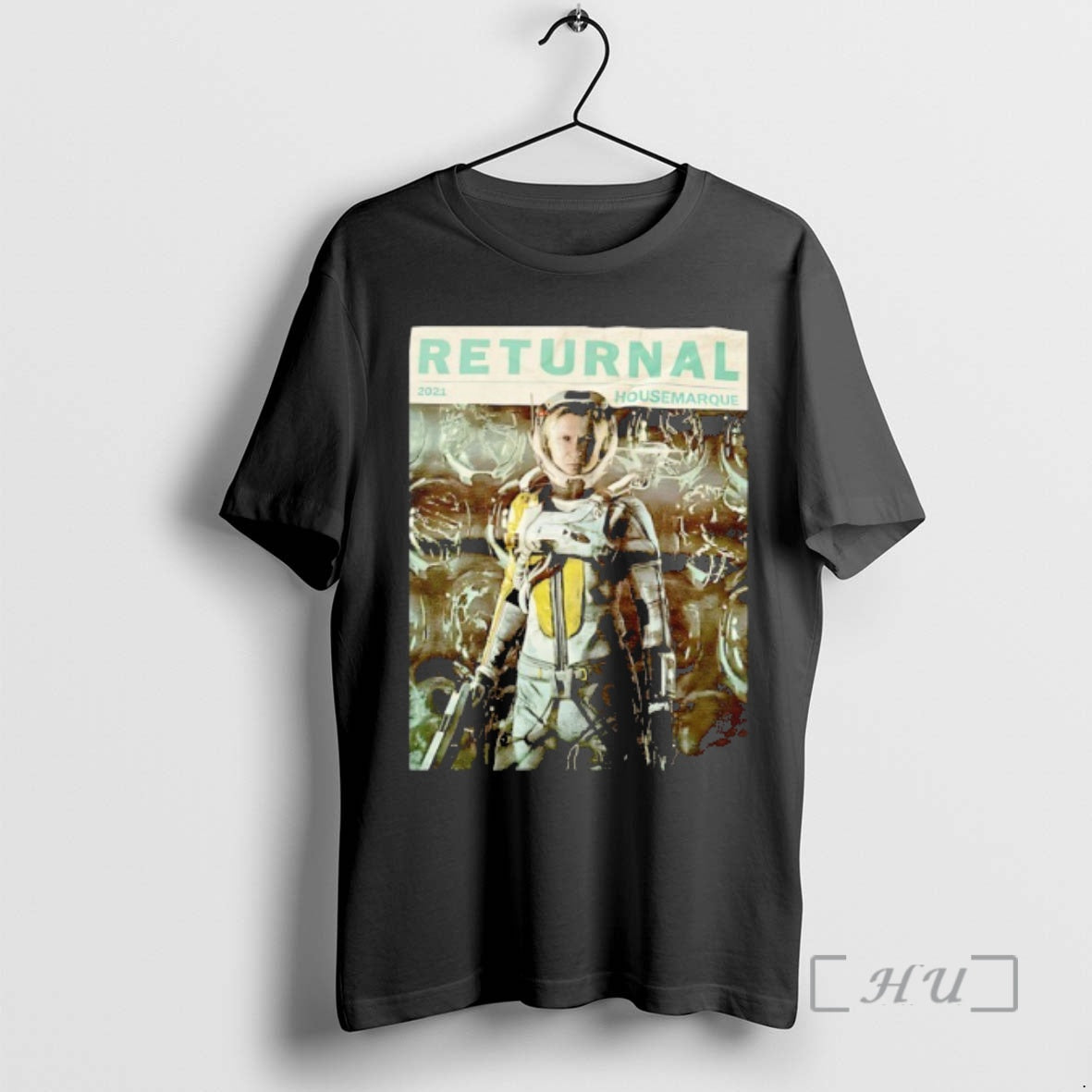 Trending Returnal Housemarque 2021 Premium T Shirt Sweater