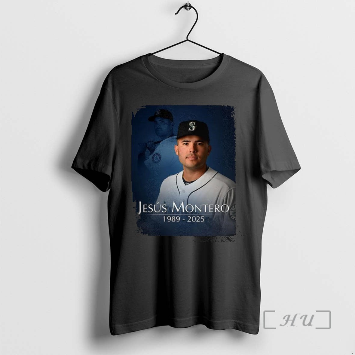 Trending Seattle Mariners Jesus Montero 1989 2025