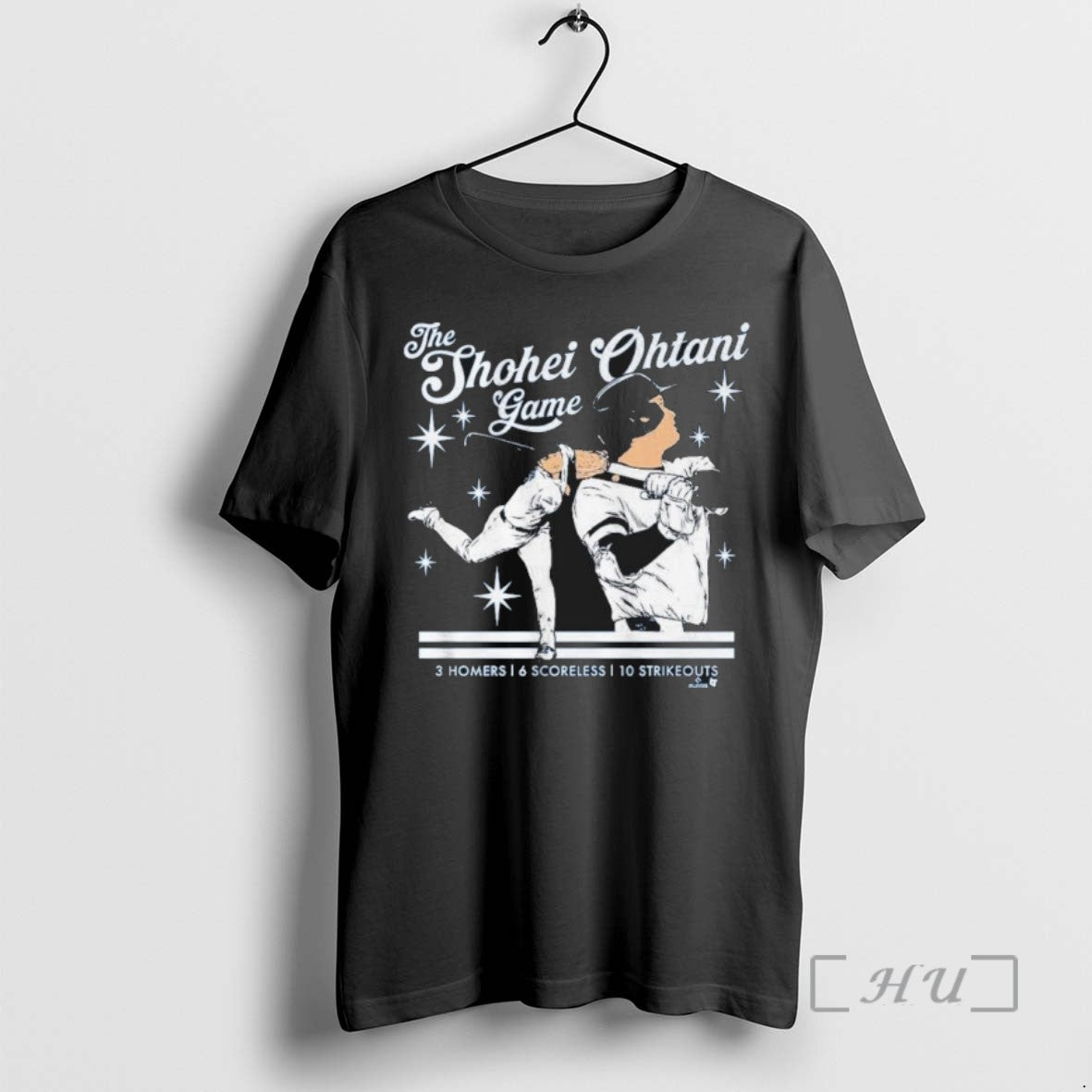 Trending The Shohei Ohtani Game Nl Champions