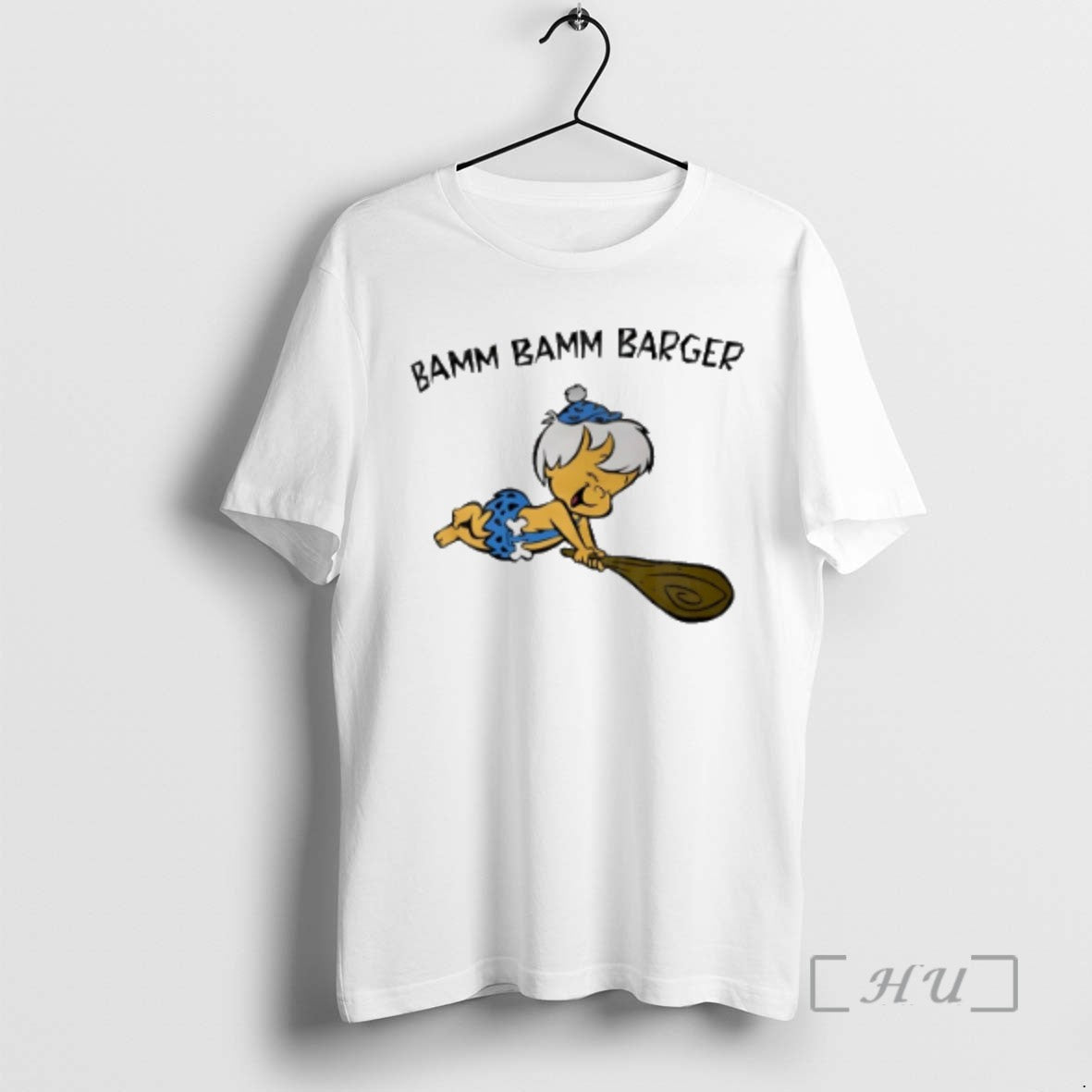 Trending Toronto Blue Jays Bamm Bamm Barger Cartoon