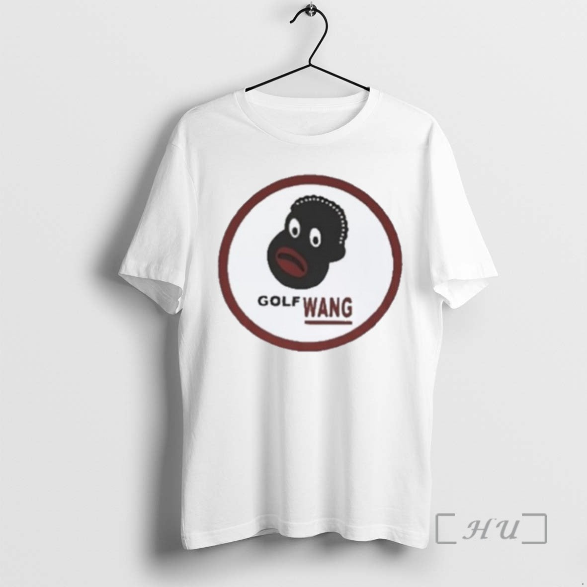 Trending Tyler The Creator Golf Wang Circle Head