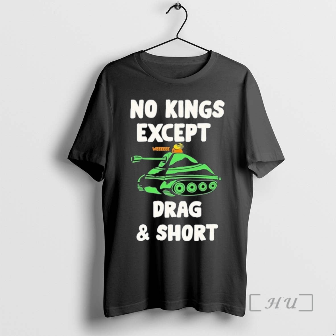 Trending Boss Dog No Kings Except Drag And Short