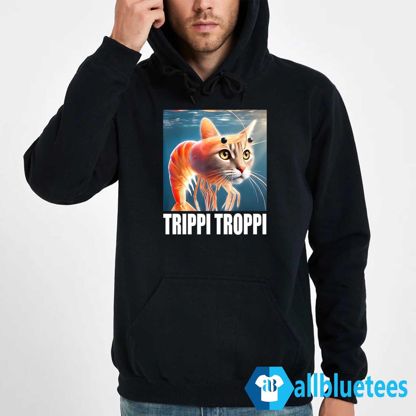 Trippi Troppi Brainrot Shirt
