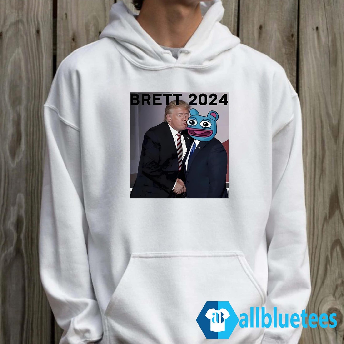 Trump Brett 2024 Shirt