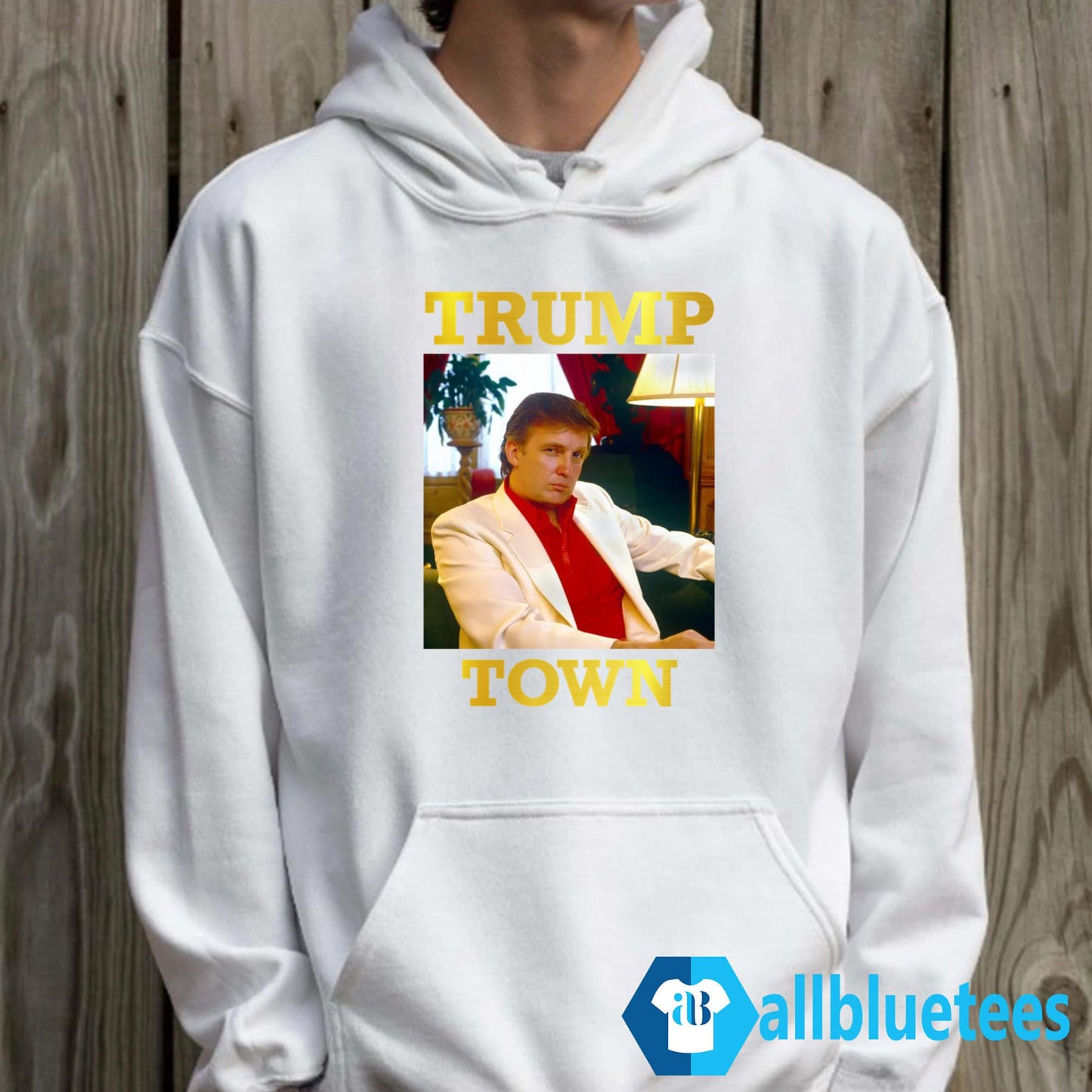 Trump Town Shirt