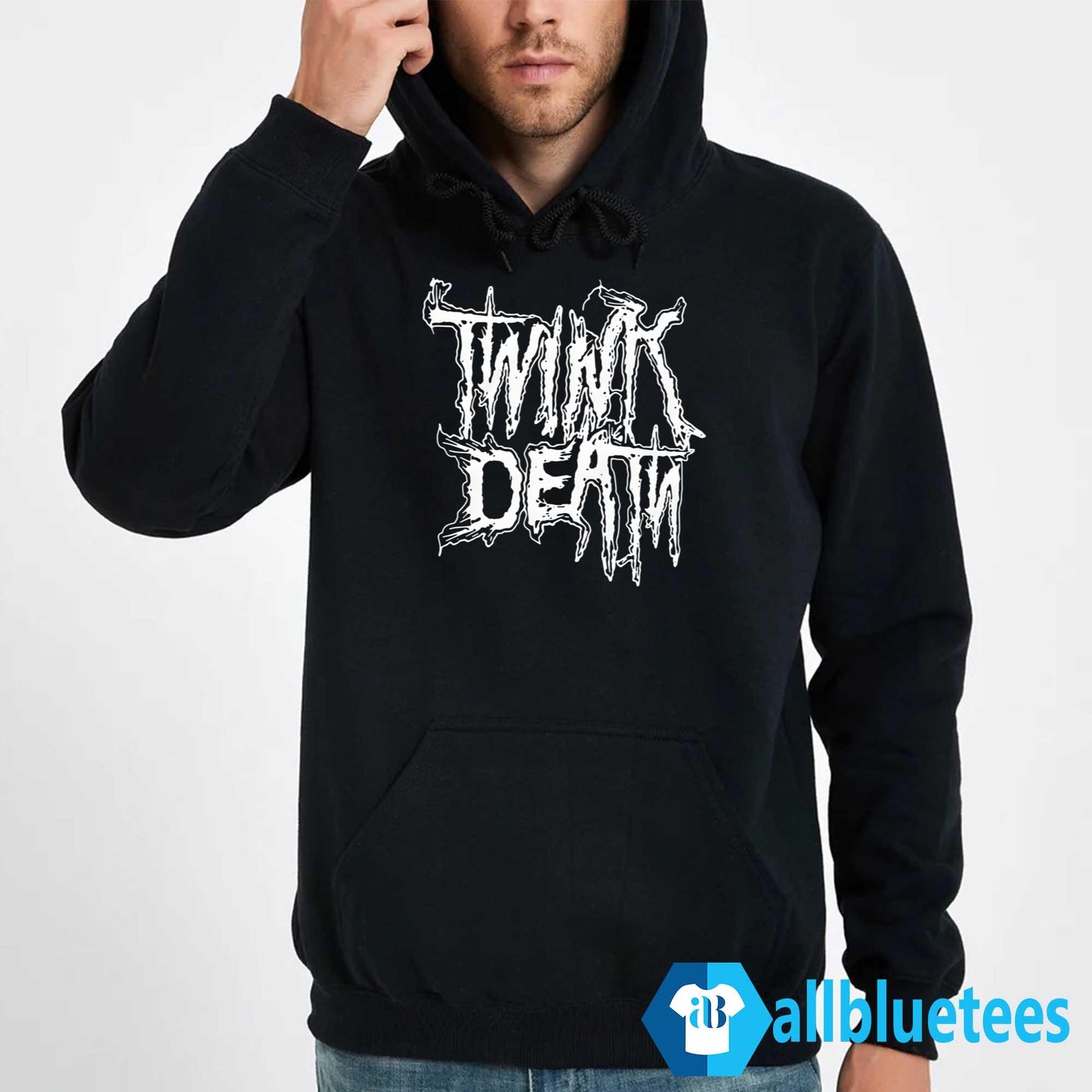 Twink Death Shirt