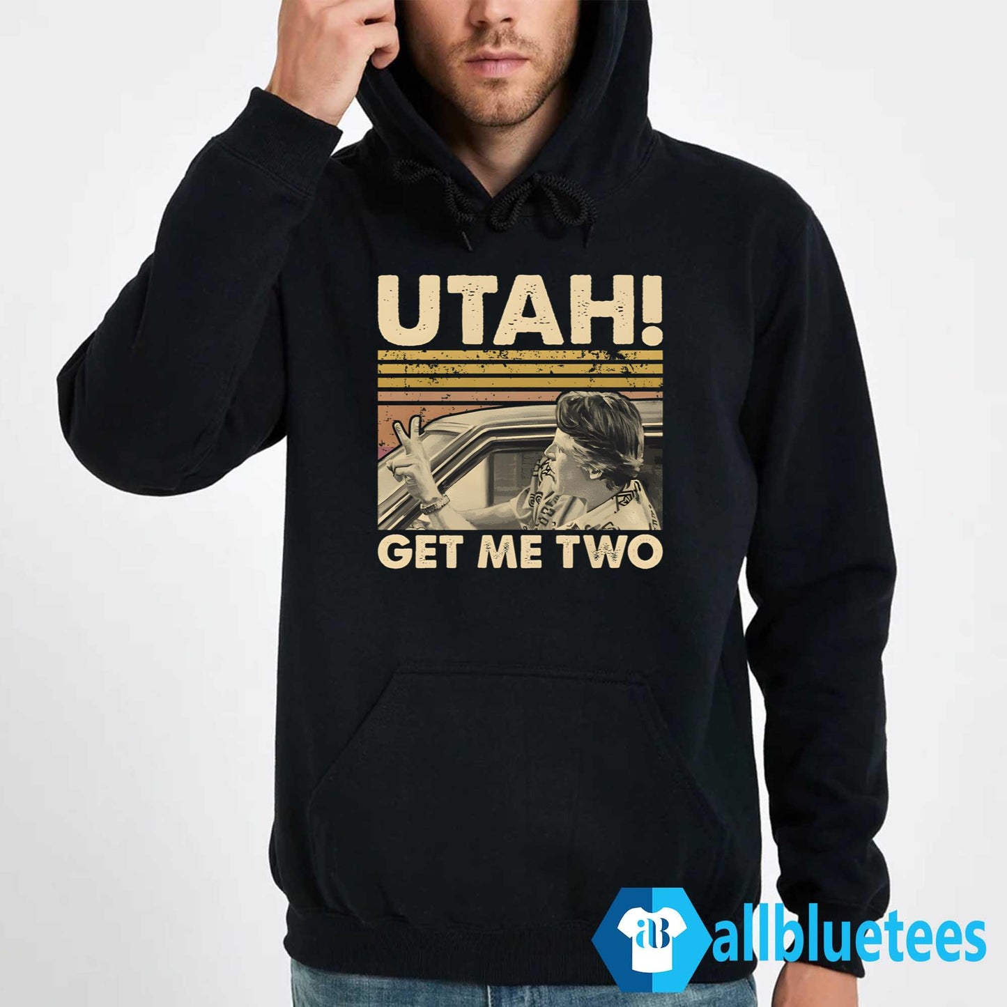 Utah Get Me Two Shirt