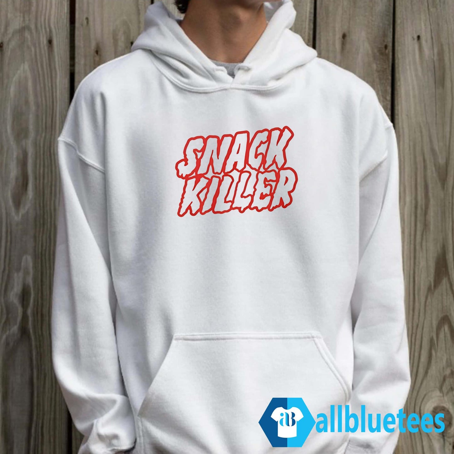 Vernon Snack Killer Shirt