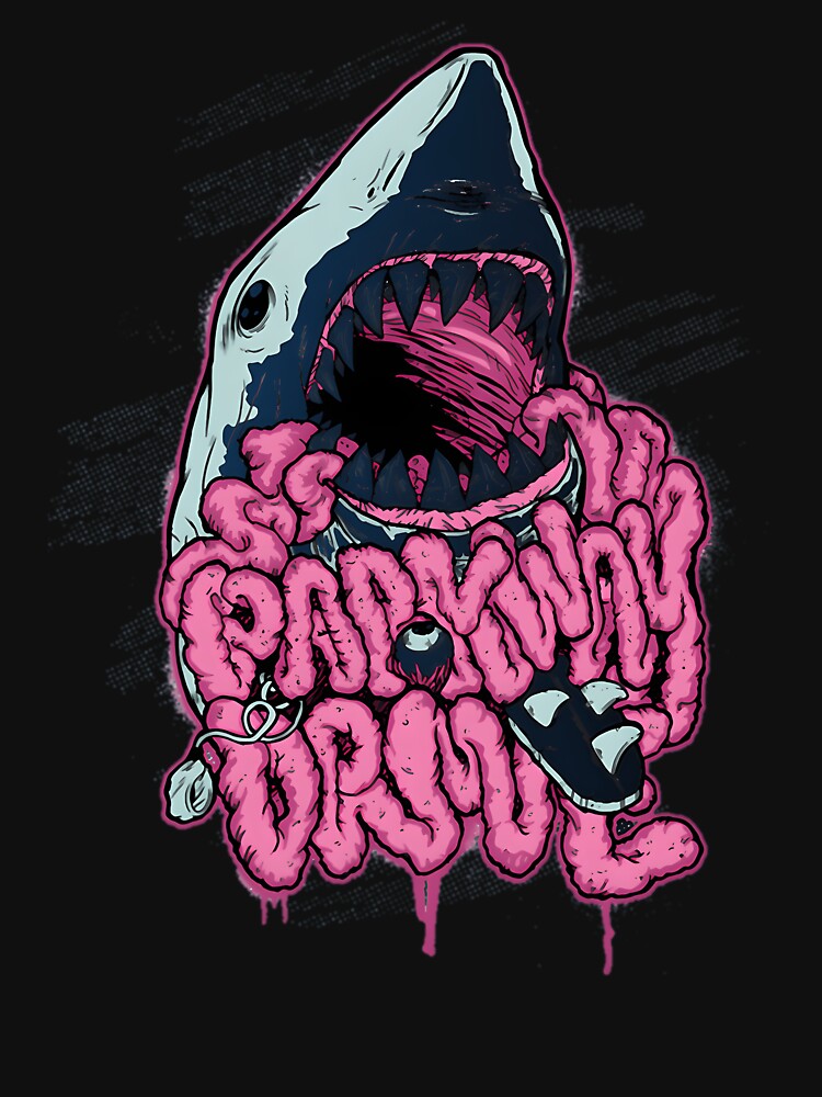 Parkw.Ay Drive Band by mersonbaggerd