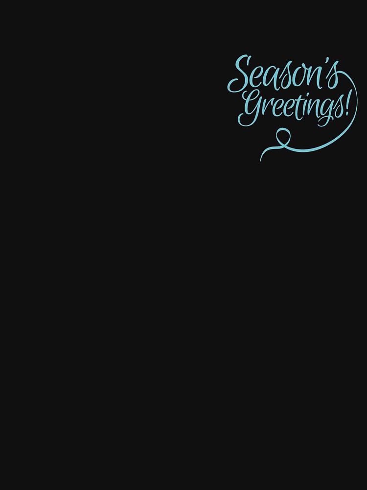 Season Greetings by imperfectlove