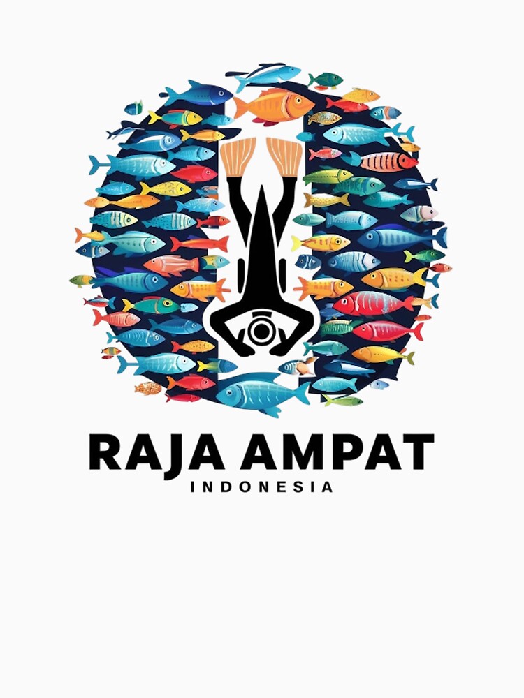 RAJA AMPAT INDONESIA by likbatonboot