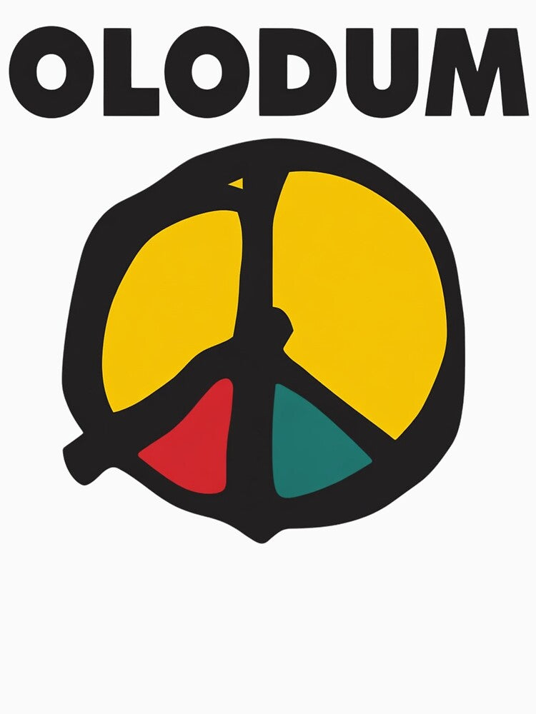 Olodum Brazilian Musical Michael Jackson Peace by PEPENK