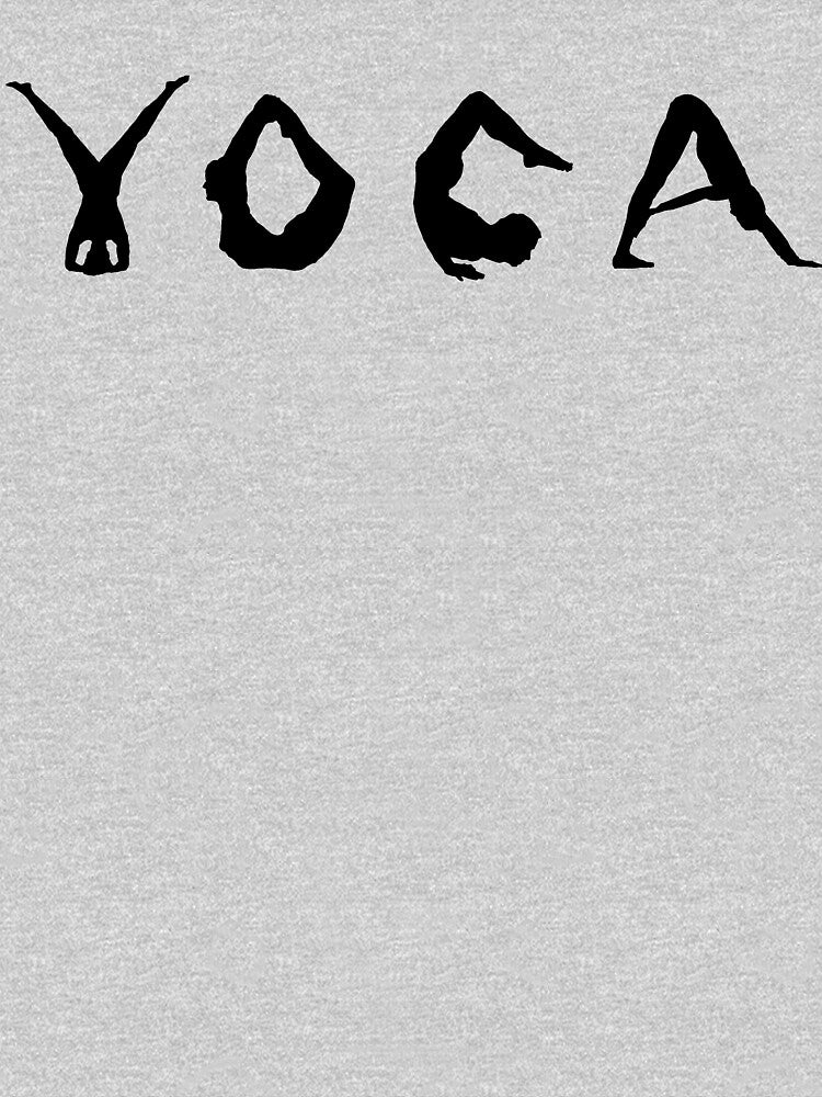 Yoga - Asana by Danicus666