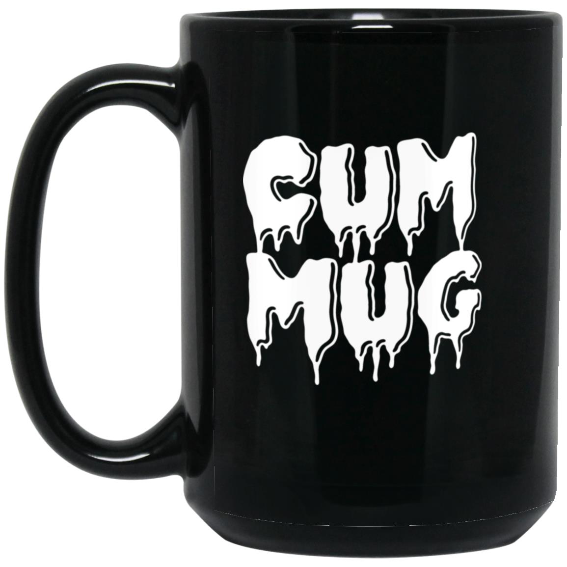 Cum Mug