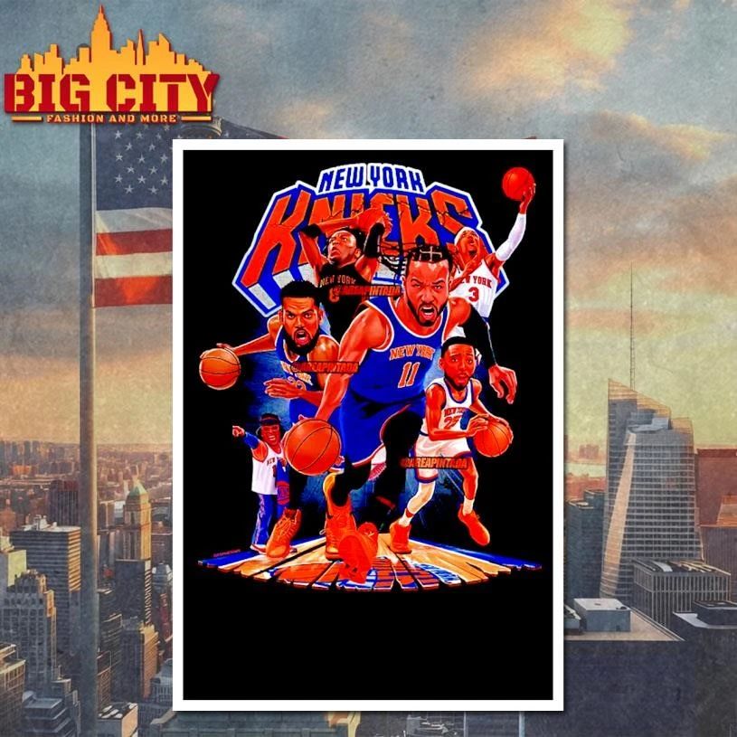 Knick Win Knicks vs Cleveland Game 3 Conference Finals NBA Shirt