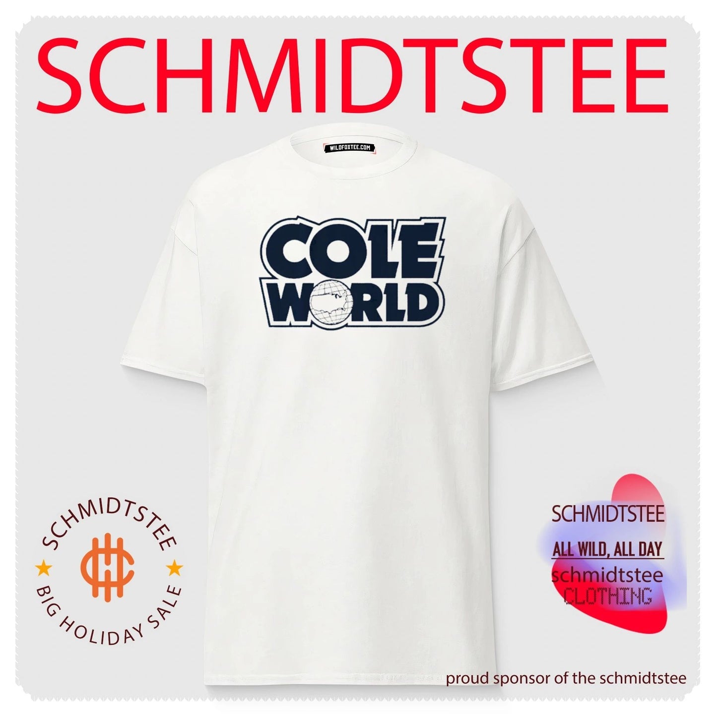 New York Baseball Gerrit Cole World shirt