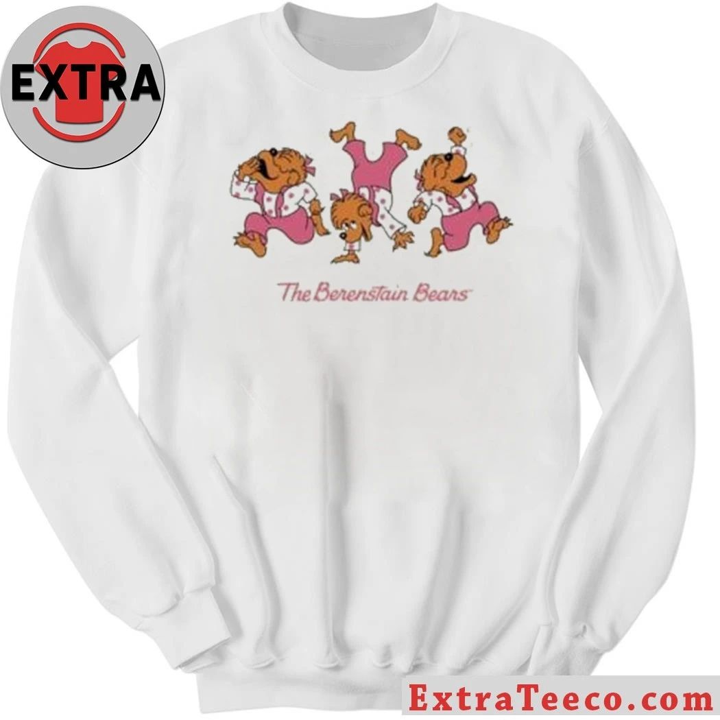 Retrokid Berenstain Bears Sister Bear Shirt