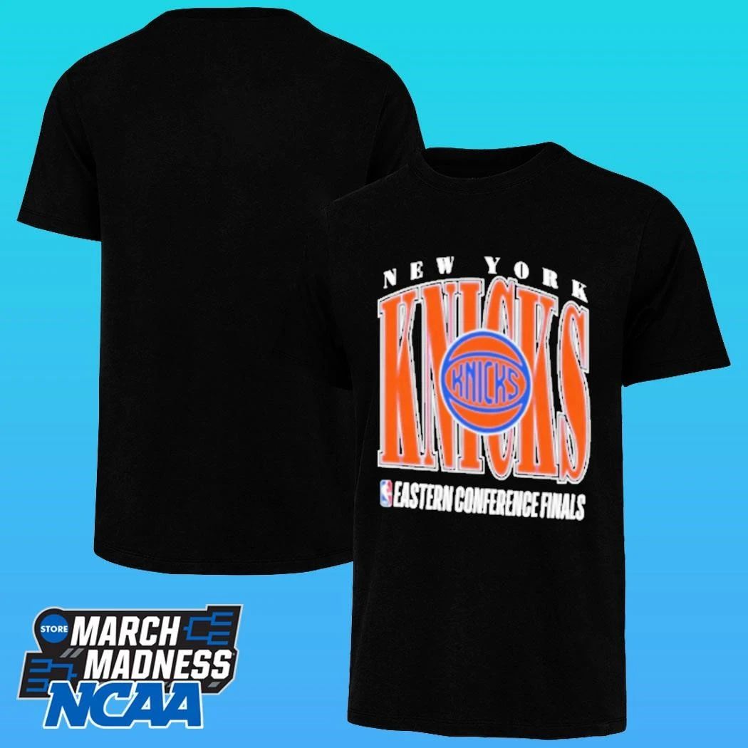 New York Knicks Playoffs 26 Nba Eastern Conference Finals Shirt