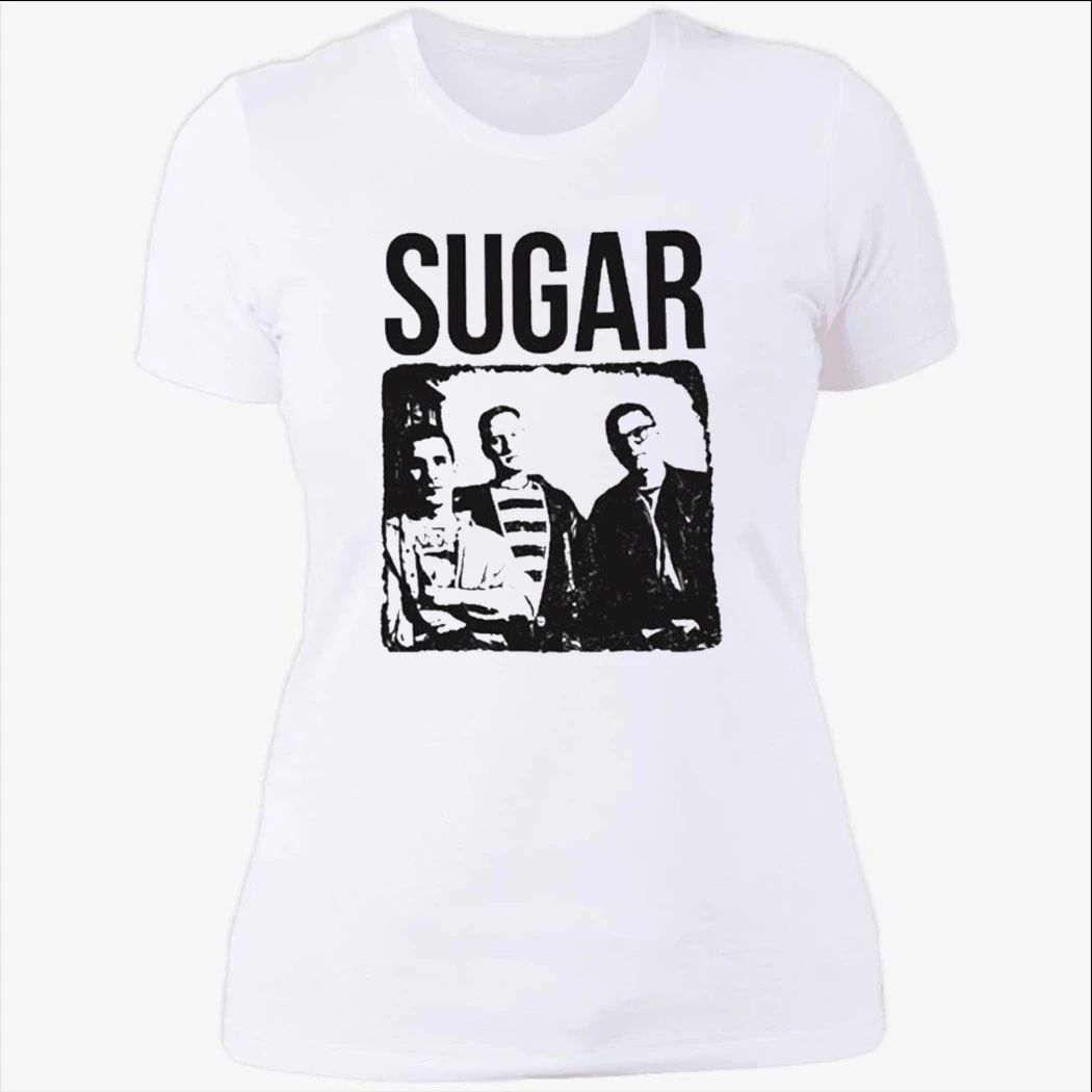 SUGAR Tour London, UK 2026 Shirt