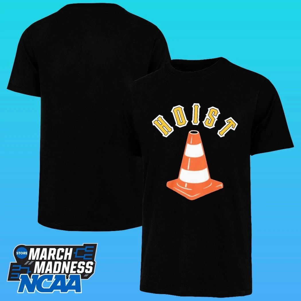 Pirates Hoist the Cone Shirt