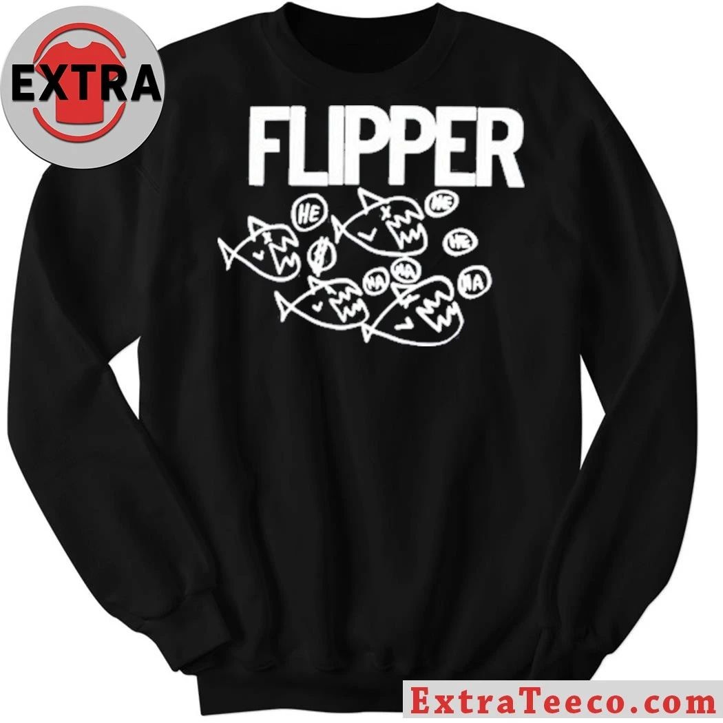 Flipper 982 Vintage May 1, 2026 Reno NV Event Shirt