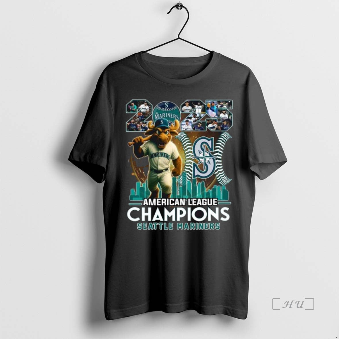 American League Champions