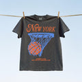 York Basketball Retro Ny Bball Streetwear Unisex T-shirt, Sweatshirt, Hoodie (1)