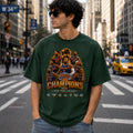 York Knicks 2026 Champions 2026 Hoops Fan Tee Unisex T-shirt, Sweatshirt, Hoodie (1)