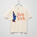 York Statue Liberty Basketball 90s Ny Bball Unisex T-shirt, Sweatshirt, Hoodie (1)