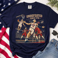 Comfort Colors 4th July Tee Undefeated America Founding Fathers Usa Meme Fourth July Independence Day (1)