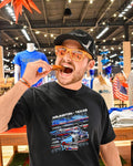 Java House Grand Prix of Arlington March 15th 2026 Texas shirt