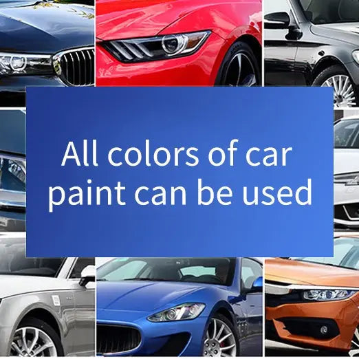 Nano automotive coating spraying – a professional spray coating with excellent hydrophobicity and UV protection.