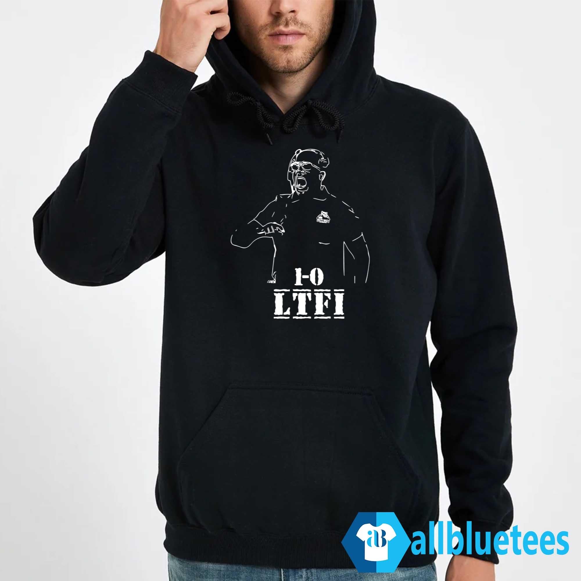 1-0 LTFI Shirt