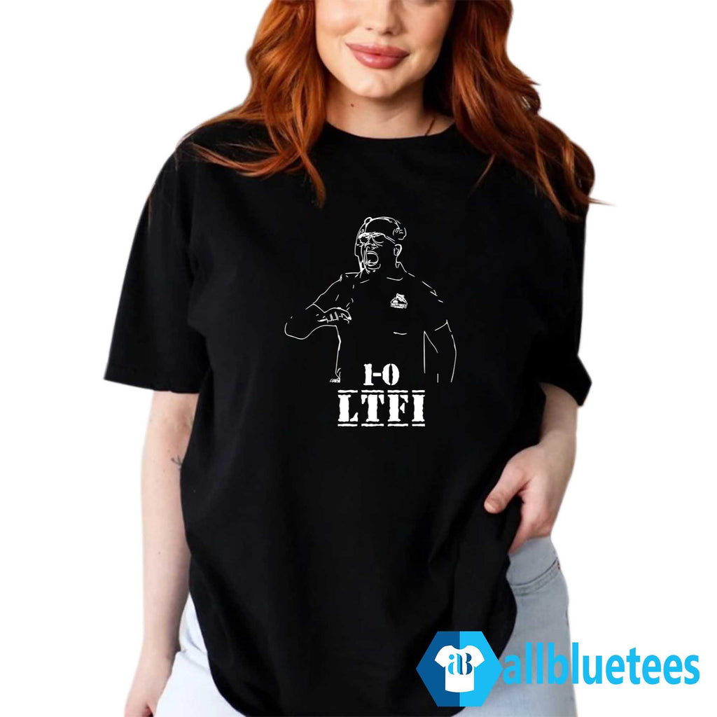 1-0 LTFI Shirt