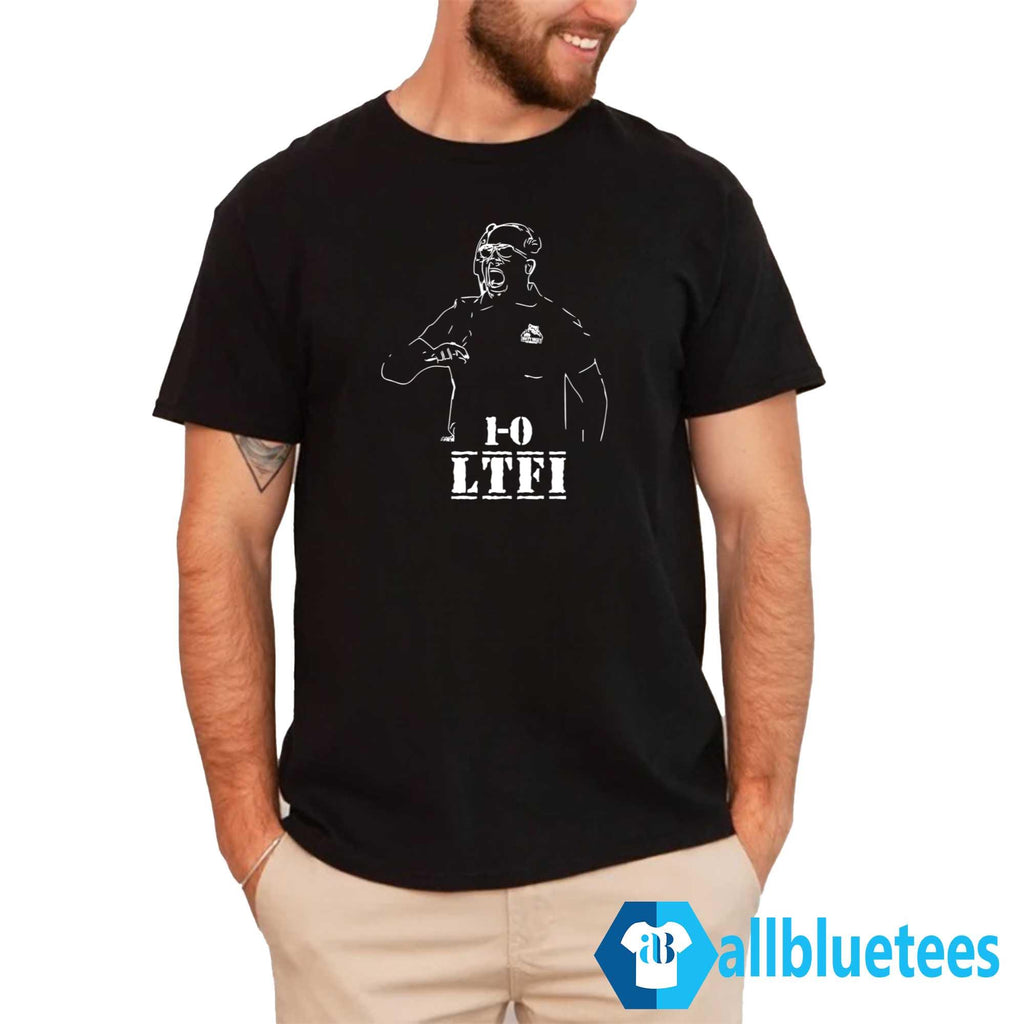 1-0 LTFI Shirt