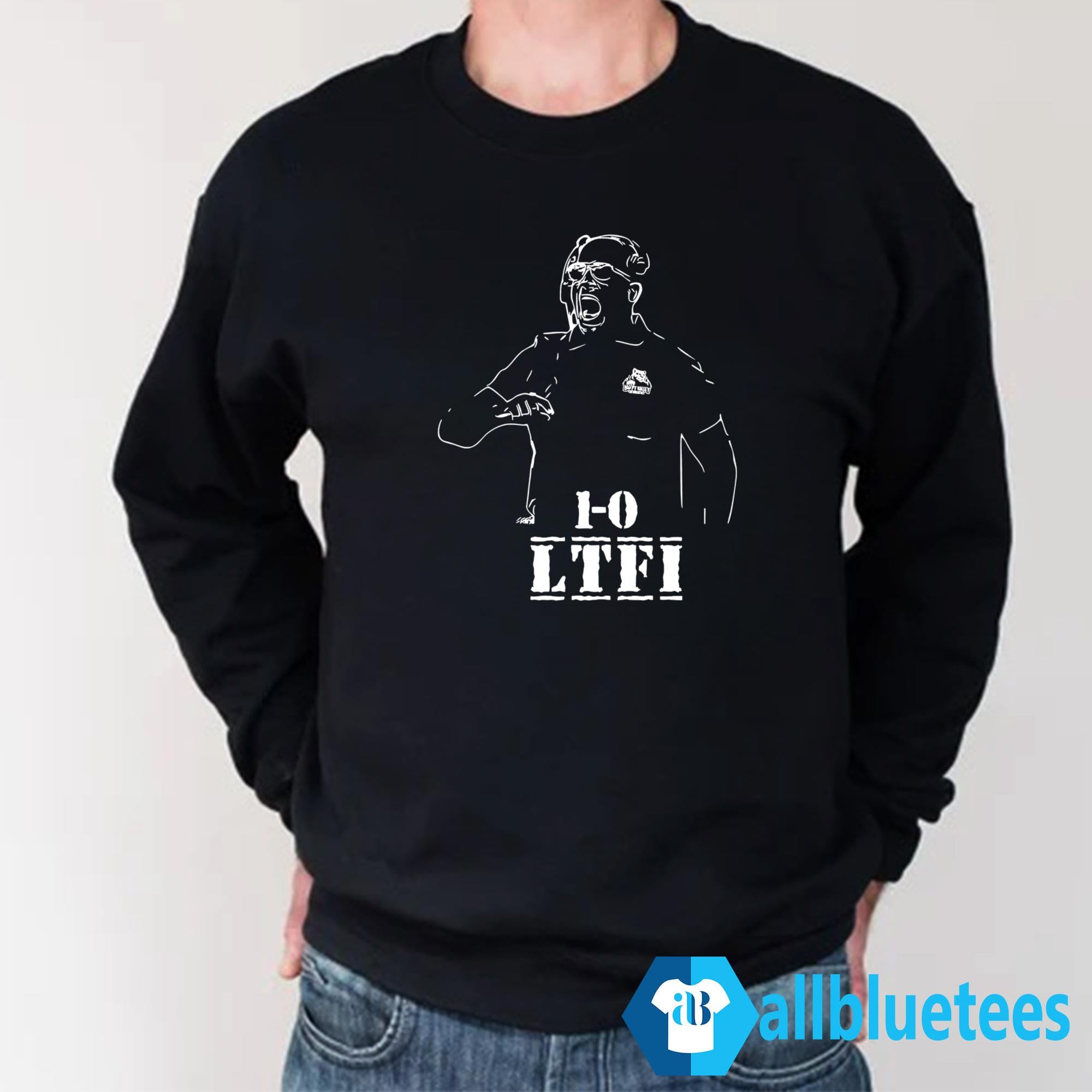 1-0 LTFI Shirt